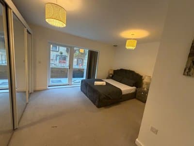 Cosy London Apartment Near River Thames
