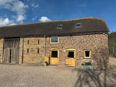 Barn Cottage