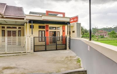 OYO 3015 Galliano Homestay Syariah