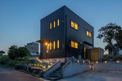 H.P House Shirahama