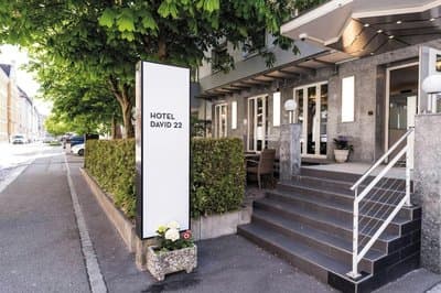 Hotel David 22