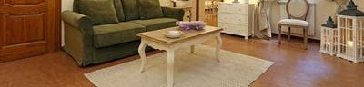 Daplace - Claudia Apartment
