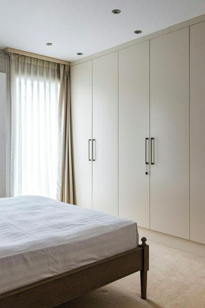 Cadogan Place IV by Onefinestay