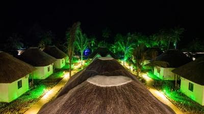 Turkuaz Beach Hotel