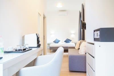 Relais Borsieri