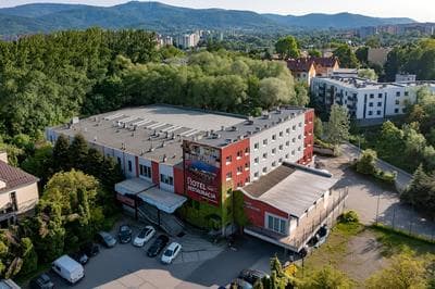 B&B Widok
