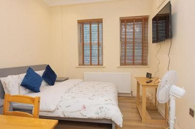 Charming 1-bed Apartment in London