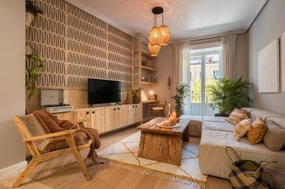 Pantai - 2 Bedroom in Almagro