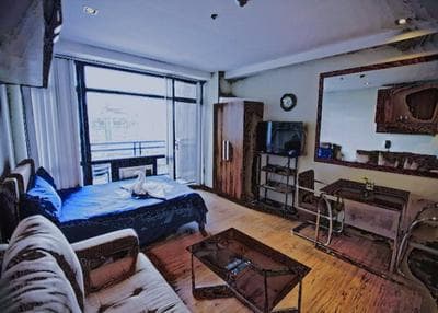 HI HOME at Gramercy Residences