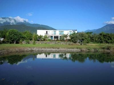 Cloud B&B