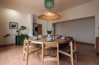 Centric 3BR Condo in Downtown in Oaxaca