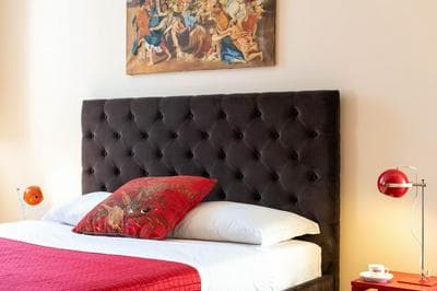 Banchi Suite - Castel Sant Angelo