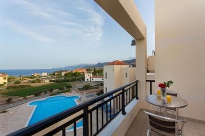 Hotel Xifoupolis