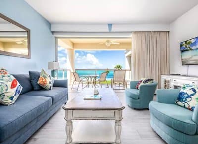 Andaz Turks and Caicos at Grace Bay