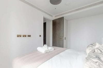 Luxurious 1BD Flat by the River - Vauxhall