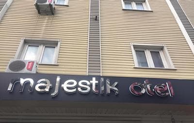 Majestik Otel