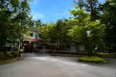 Asia Hotel Fujisan