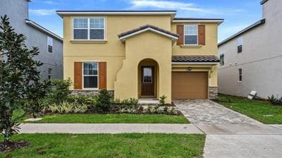 Extraordinary 7br Private Pool Spa Near Disney