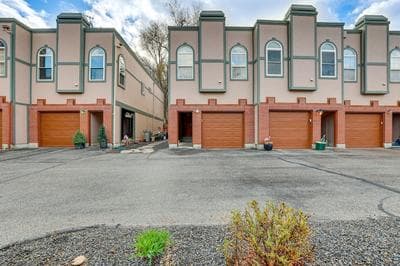 Central Boise Vacation Rental ~ 1 Mi to Downtown!