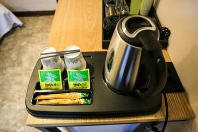 Seongnam Moran Hotel 3151