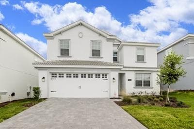 Champions Gate 6bed 5bath Vacation Home 6 Bedroom Villa by RedAwning