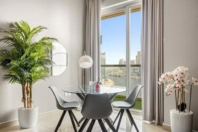 Fairview Residency 1 Bedroom Apartment