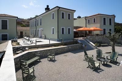 Otel Fiori - Urla