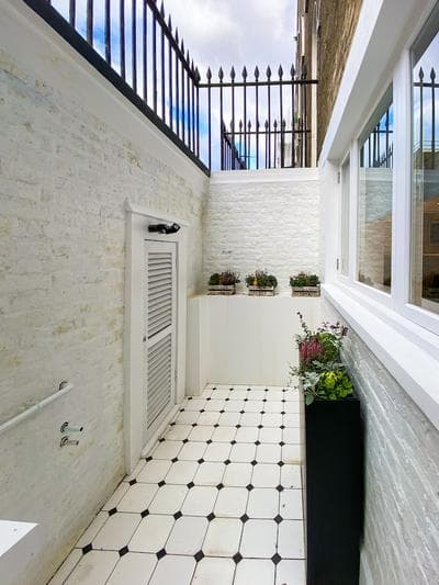 Star Street Serviced Apartments by Concept Apartments