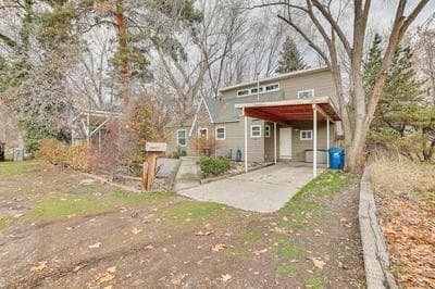 Pet-friendly Boise Getaway 2 Mi to Downtown!