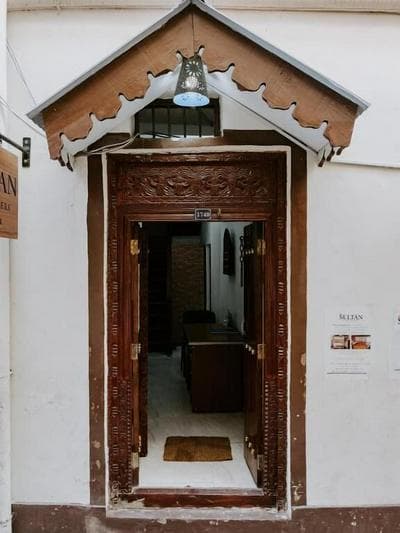 Sultan Backpackers Hostel