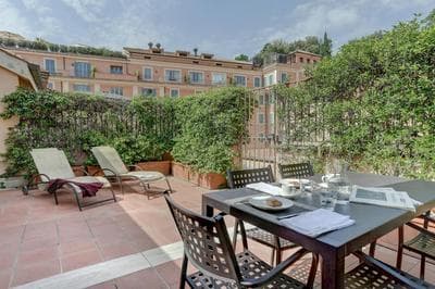 A9 Piazzetta Margutta - A9 - My Extra Home