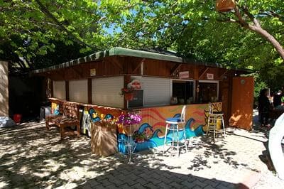 Olympos Ruya Pansiyon