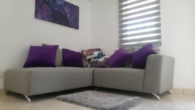 Room Privado Violeta