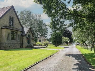 Keepers Cottage