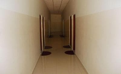 Sultanate Suites GRA Kano
