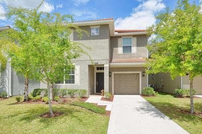 Luxurious 6BD Pool Home With Best Resort Amenities! Two Master Suites and Big Pool Area! - #6pp917