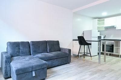 M Mma322b Acogedor Apartamento de un Dormitorio