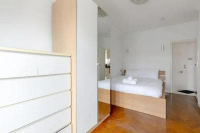 Bright & Central - 3BD Flat - Marylebone!