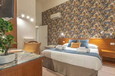Vittoria Garden Suites