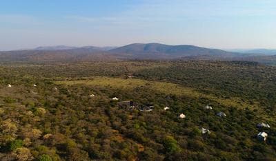 Thanda Safari