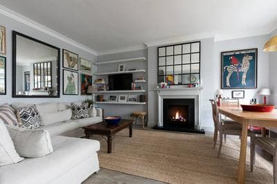William Mews by Onefinestay