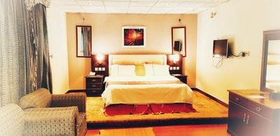 Alsaab Suites