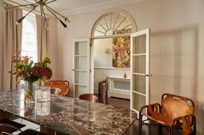 Belgravia Beauty - by Out of Office Lifestyle