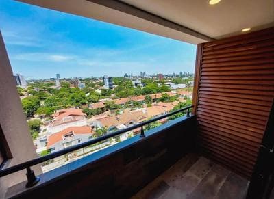 Exclusive artistic apartment Santa Cruz