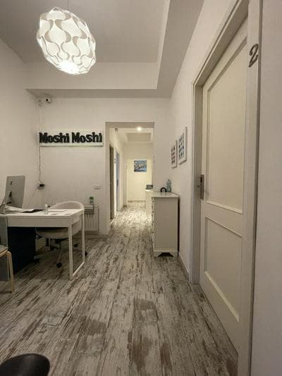 Moshi Moshi B&B