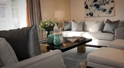 Beautiful 4-bed Flat in Mayfair