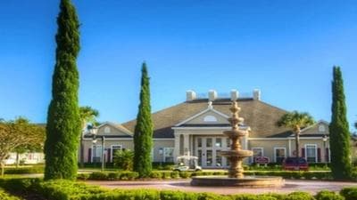 Jfl4562 - Villas at Seven Dwarfs Lane - 4 Bed 3 Baths Townhome