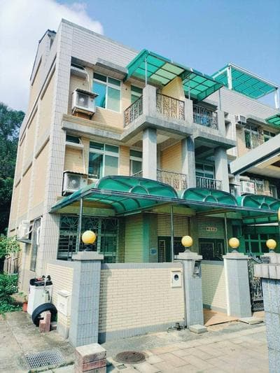 Yilan Hall 2