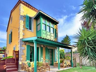 Alaçatı Wellness Garden
