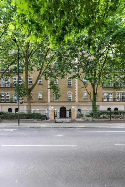 New apartament in London Bridge